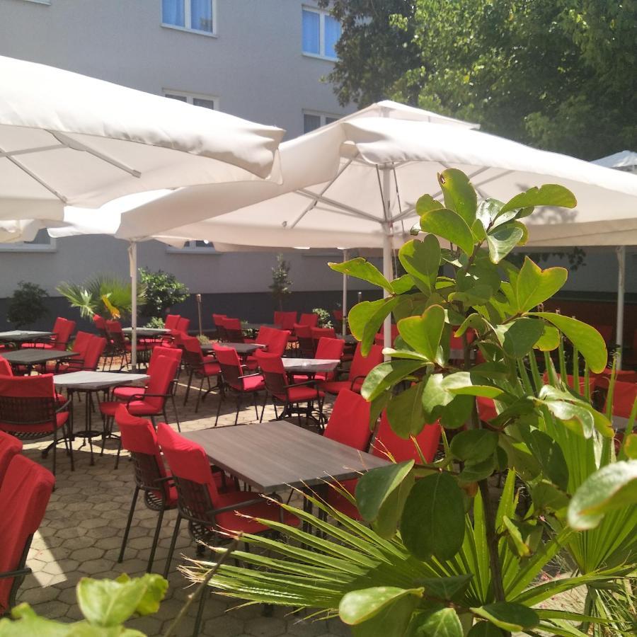 Hotel Porto Zadar Luaran gambar