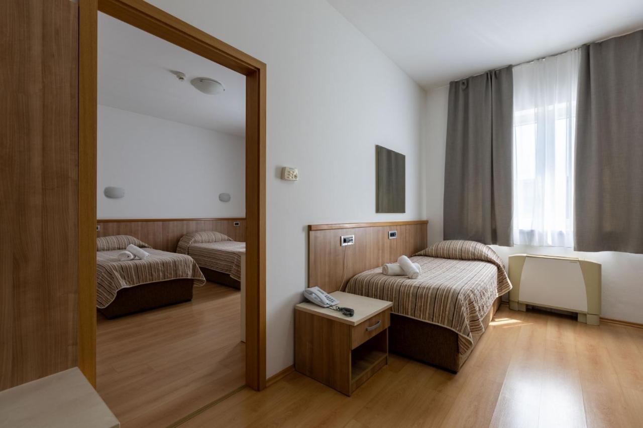 Hotel Porto Zadar Luaran gambar