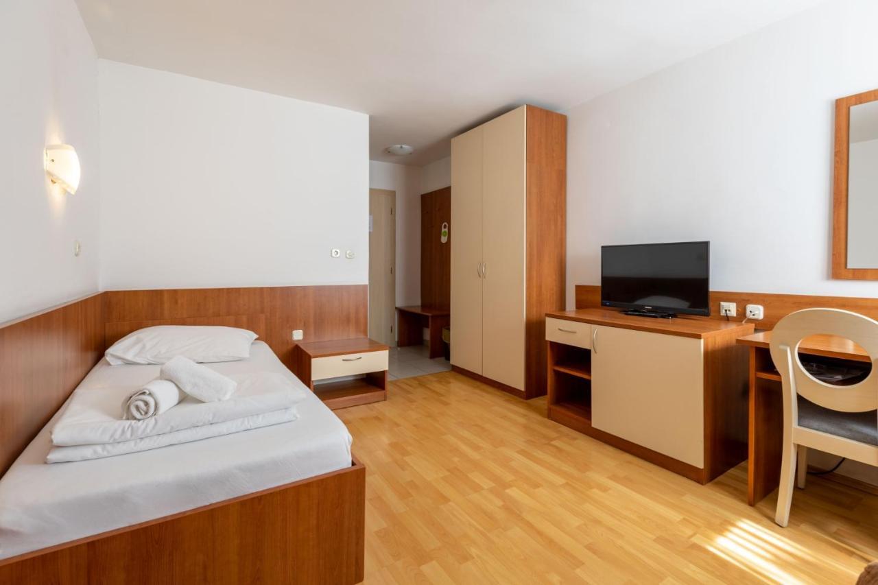 Hotel Porto Zadar Luaran gambar