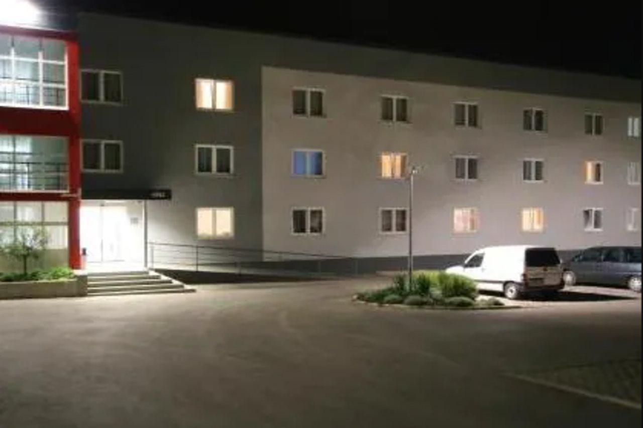 Hotel Porto Zadar Luaran gambar