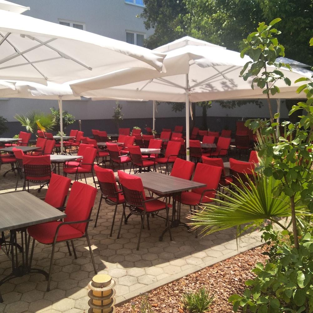 Hotel Porto Zadar Luaran gambar