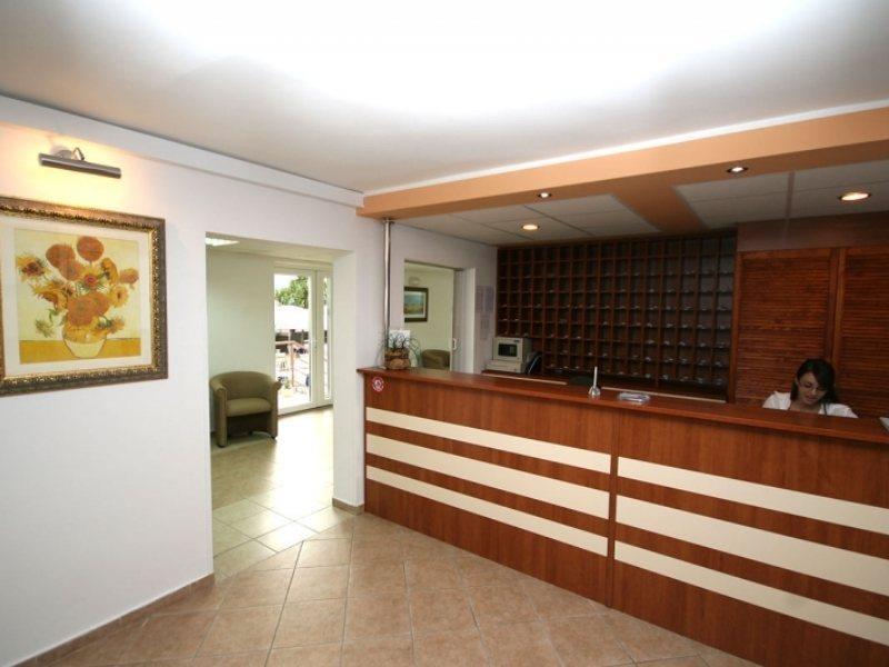 Hotel Porto Zadar Luaran gambar