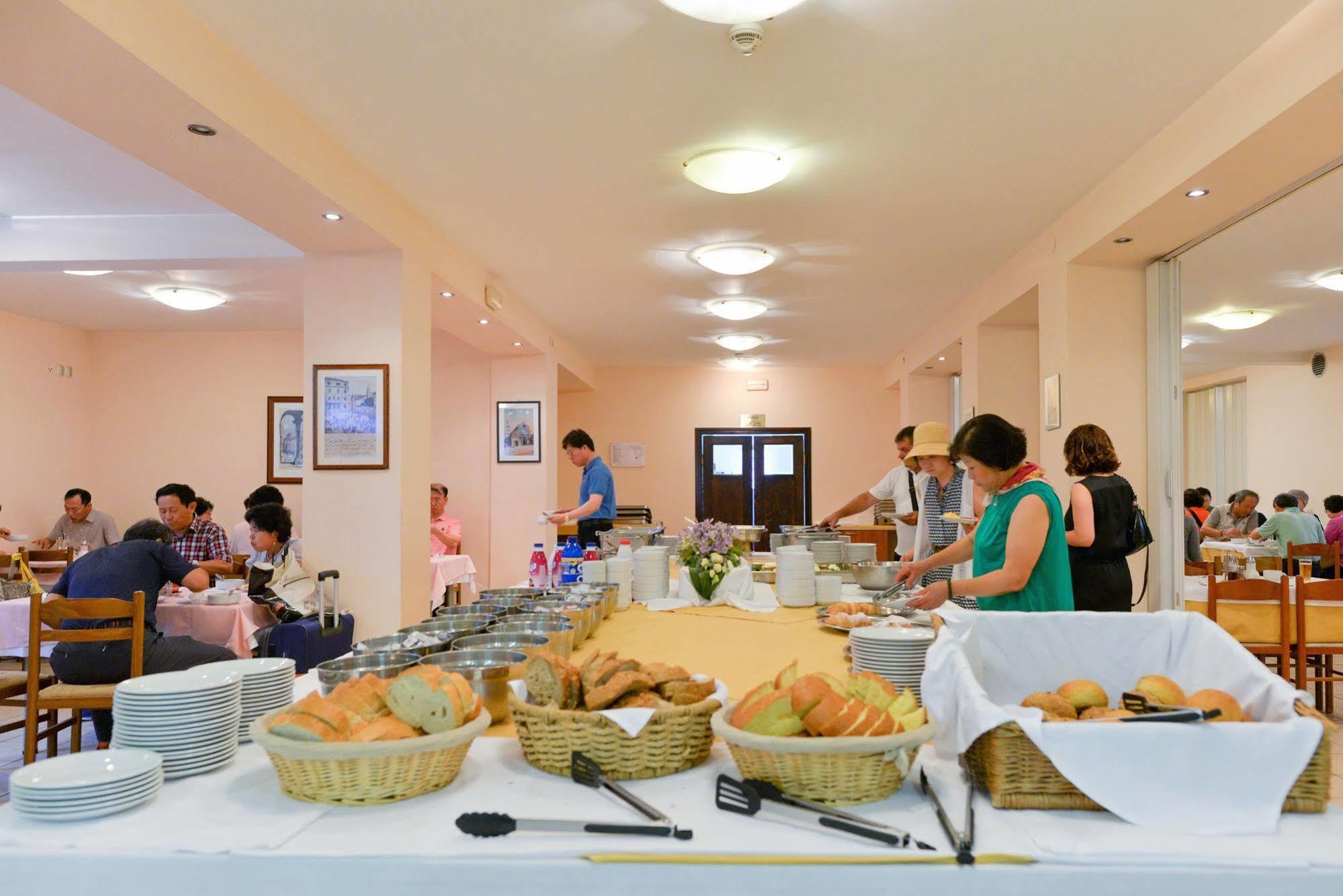 Hotel Porto Zadar Luaran gambar