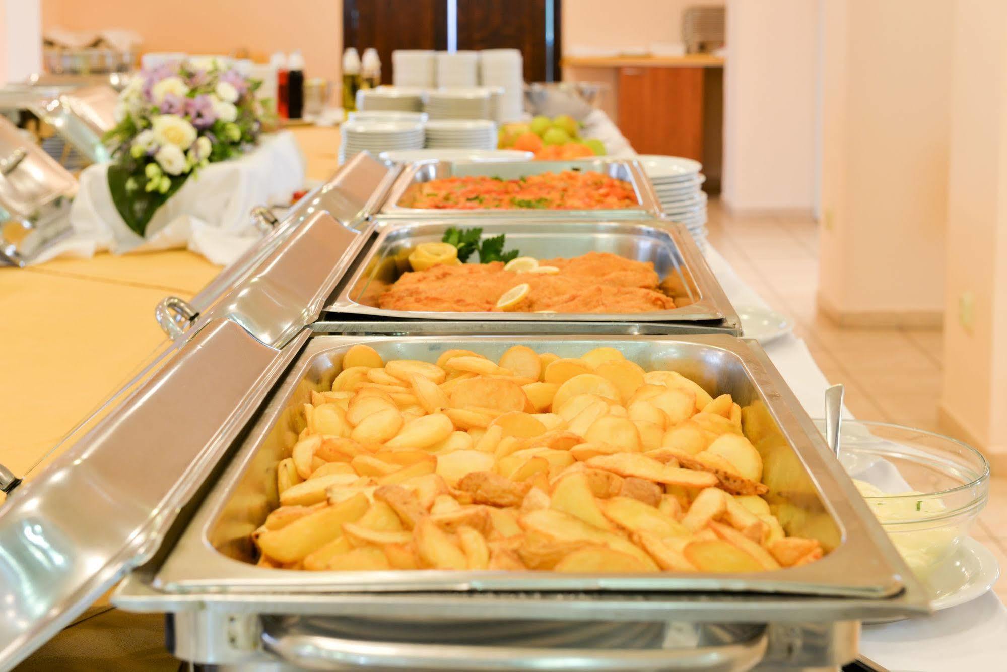 Hotel Porto Zadar Luaran gambar