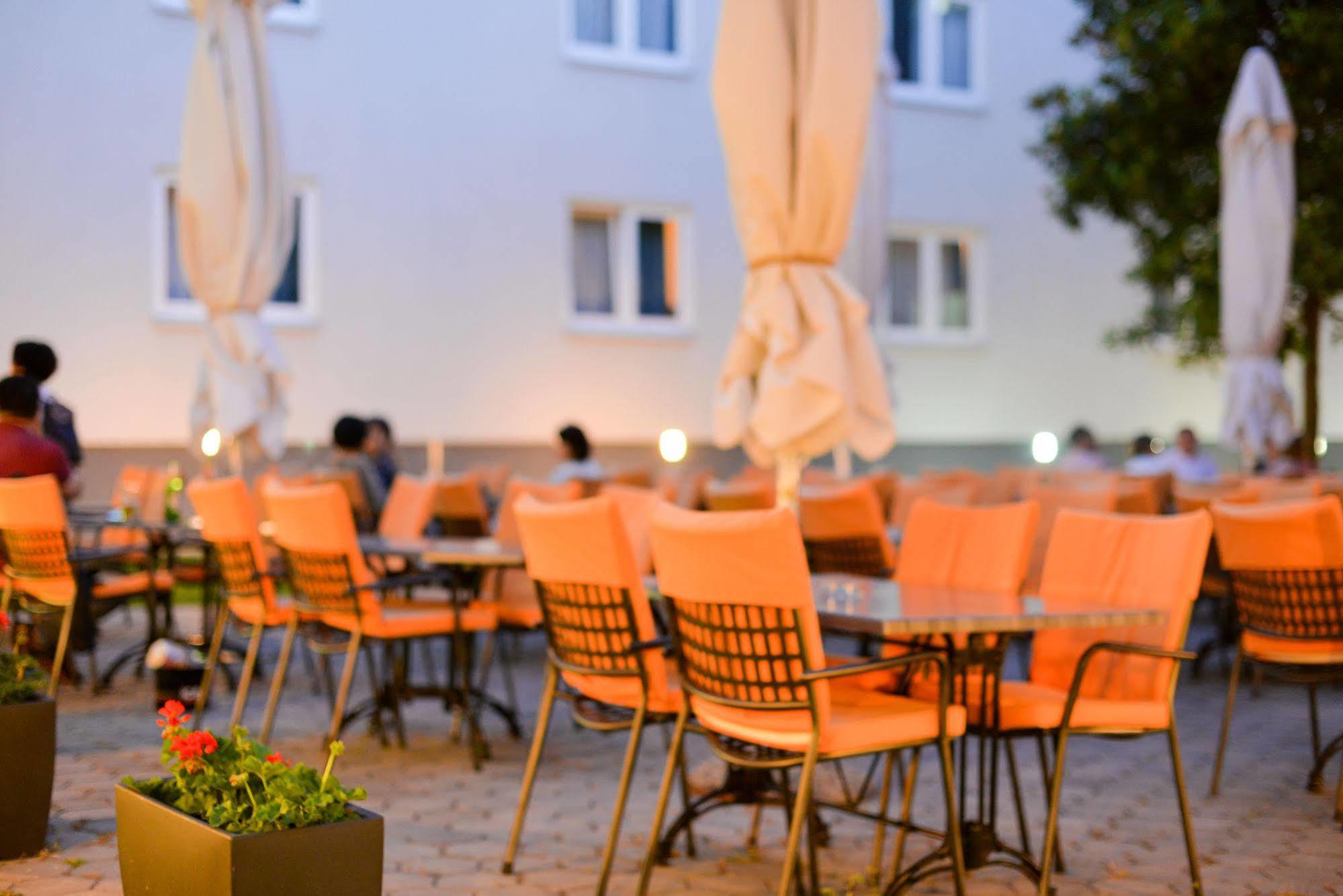 Hotel Porto Zadar Luaran gambar