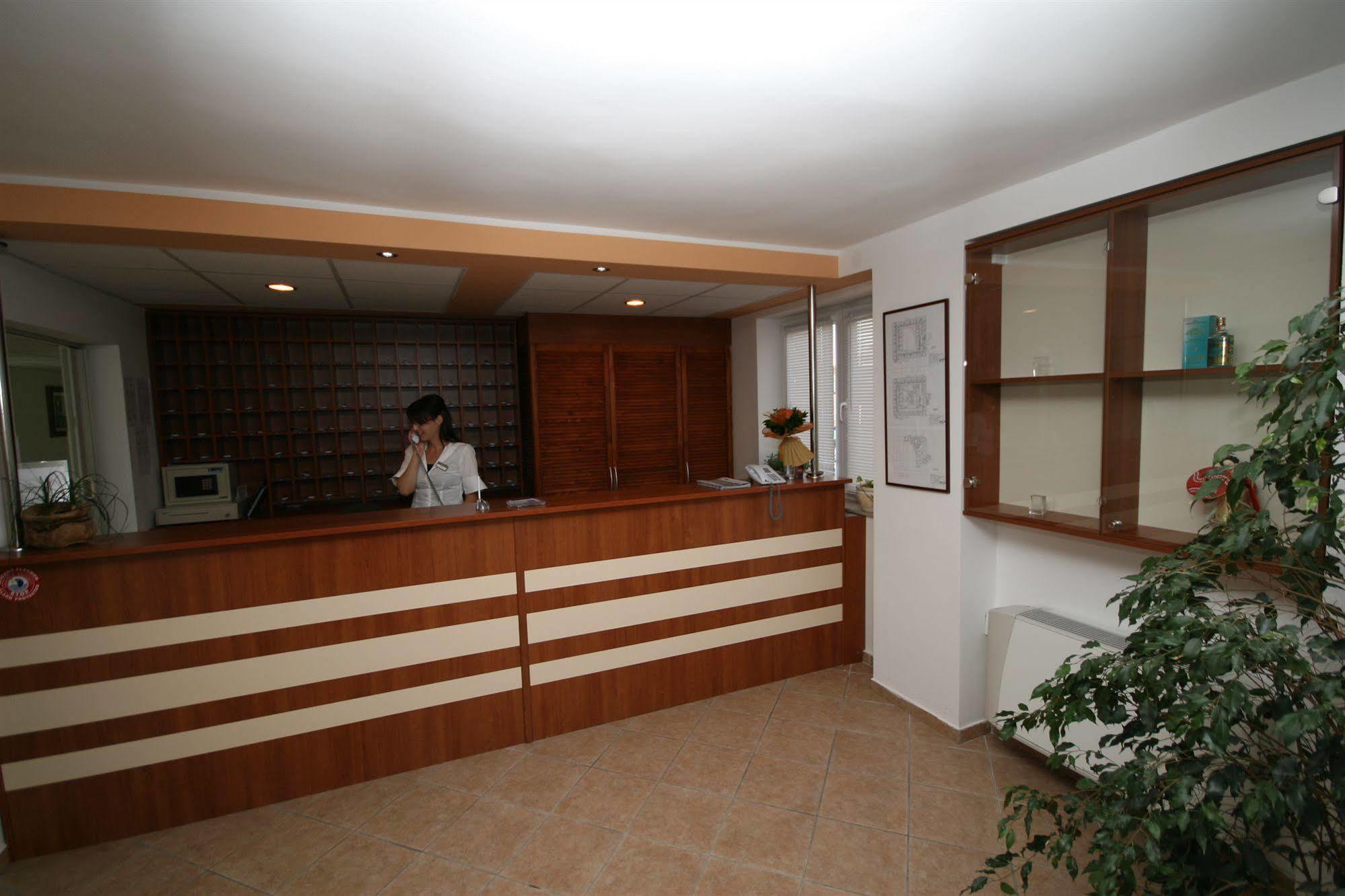 Hotel Porto Zadar Luaran gambar