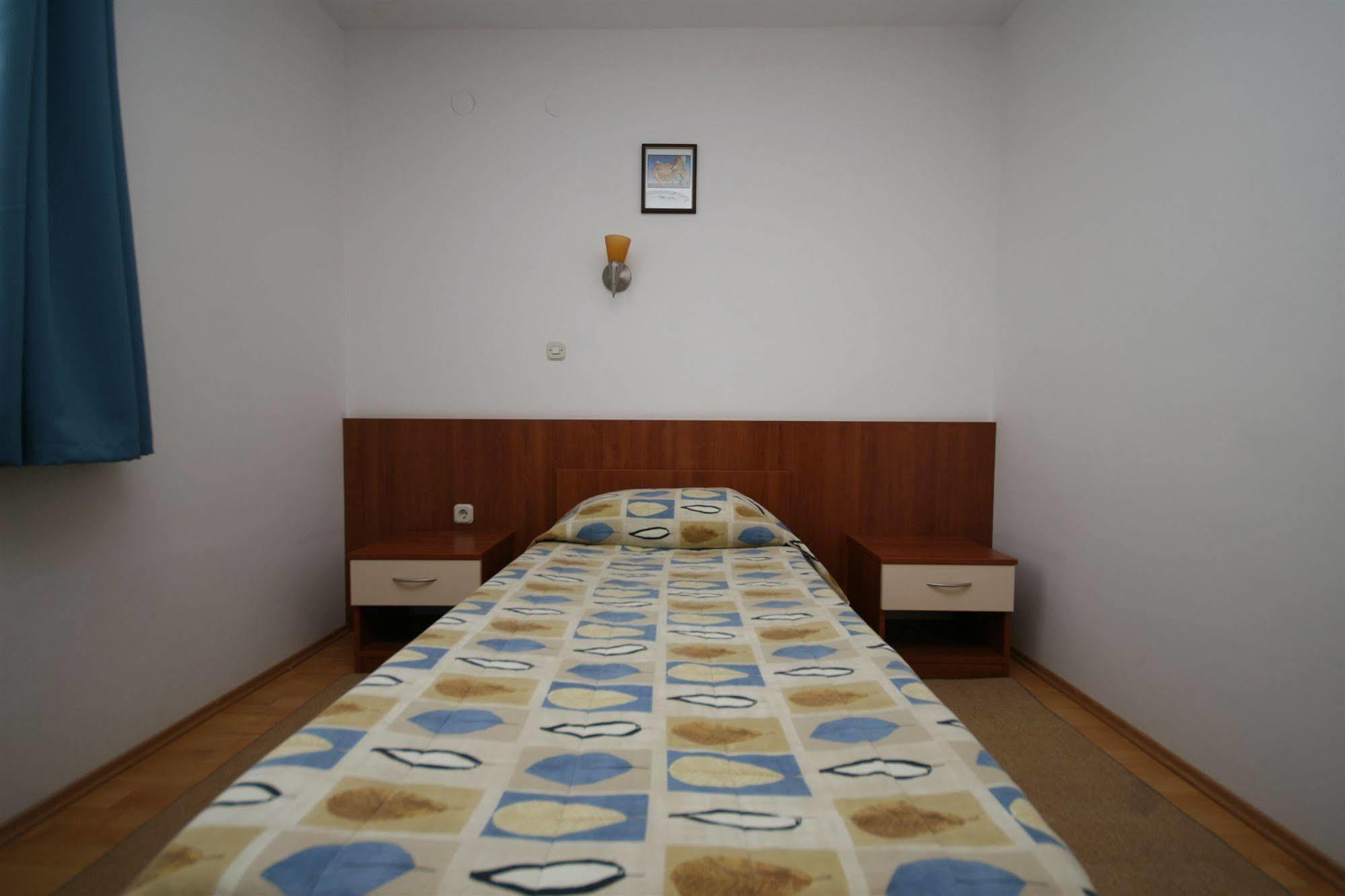 Hotel Porto Zadar Luaran gambar