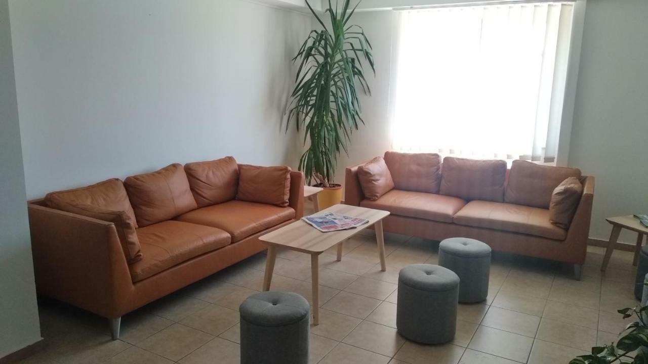 Hotel Porto Zadar Luaran gambar